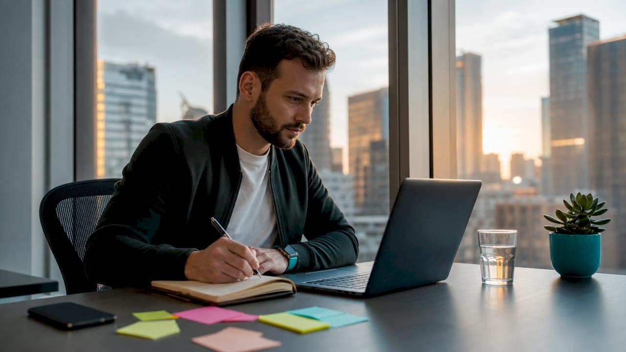 Marketing and Web Strategies That Drive SMB Growth