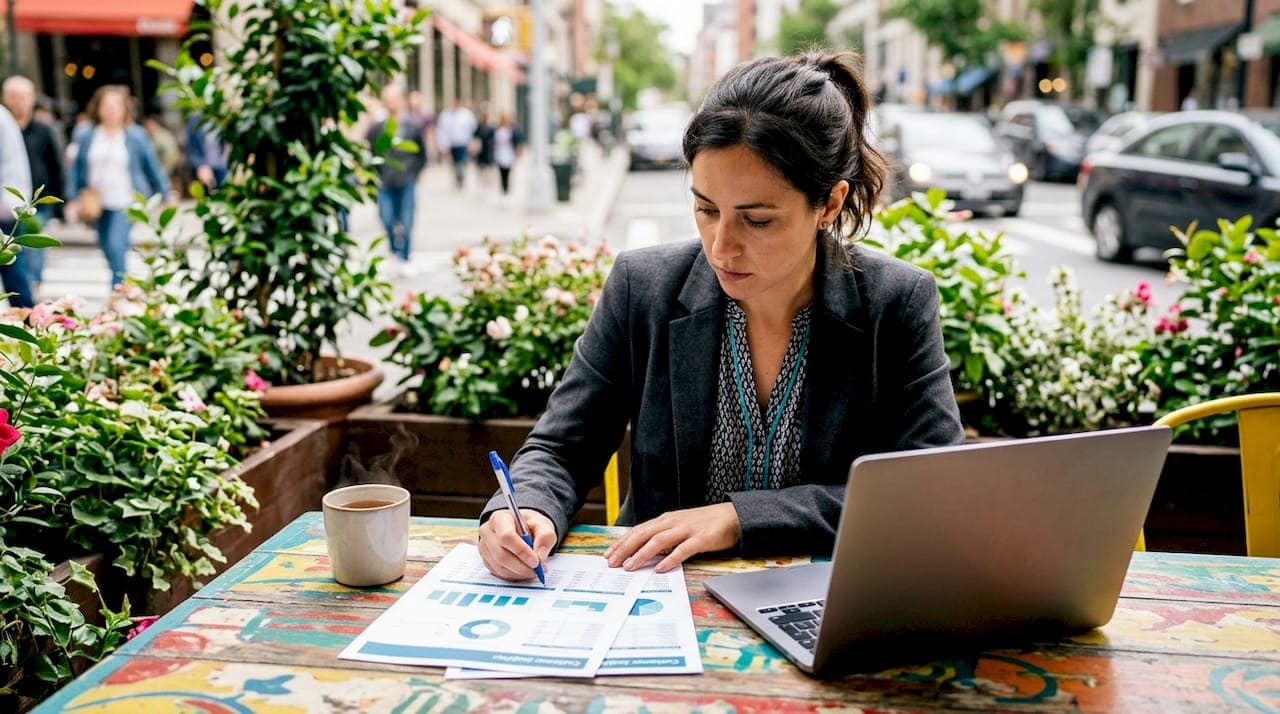Why Data-Driven Marketing Works for Business Growth
