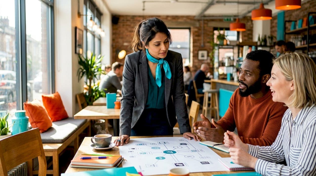 Marketing Technology Agency: Choose the Right Partner