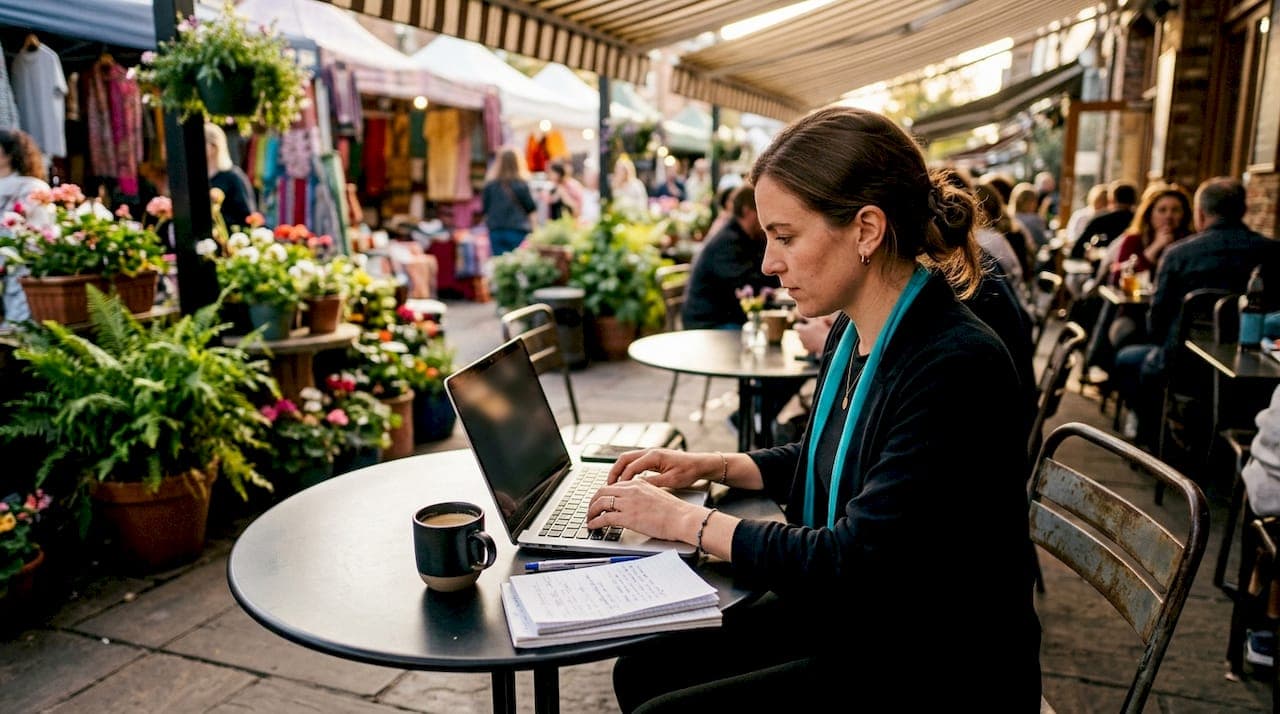 What Is Social Media Marketing? A 2026 Small Business Guide