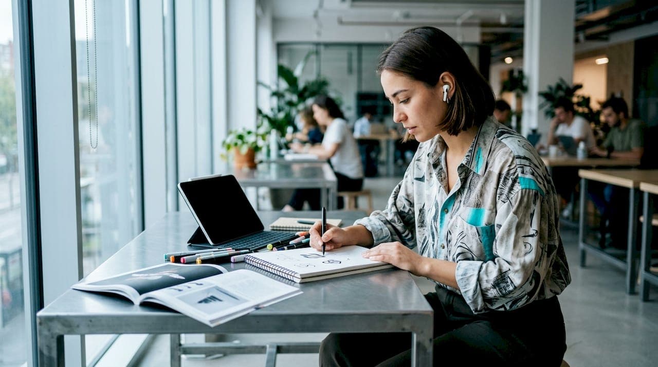 The Role of Branding for Startups: A Founder's Guide